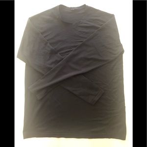 Lululemon Mens long sleeve top